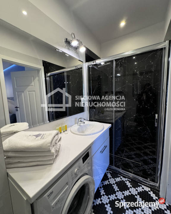 Ogłoszenie mieszkanie Sopot 30m2 2 pokoje Liczba pokoi 2