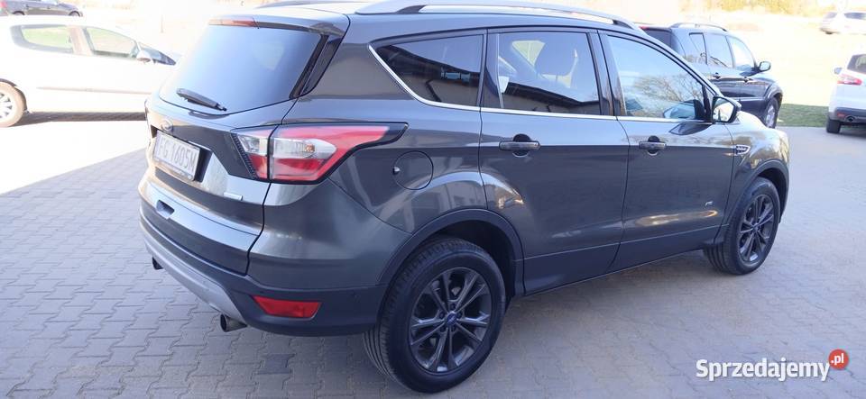 Kuga bezwypadkowa 20Gaz 242 Niski przebieg Van / Minibus lubuskie