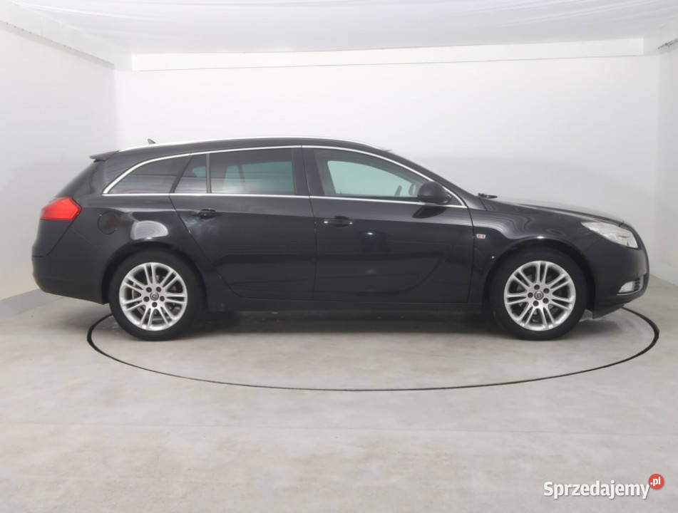 Opel Insignia 20 CDTI elektryczne lusterka Bielany Wrocławskie sprzedam