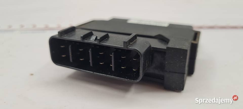 Suzuki Intruder 125 komputer moduł OEM Warszawa