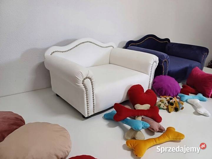 Kanapa sofa posłanie psa kota Warszawa