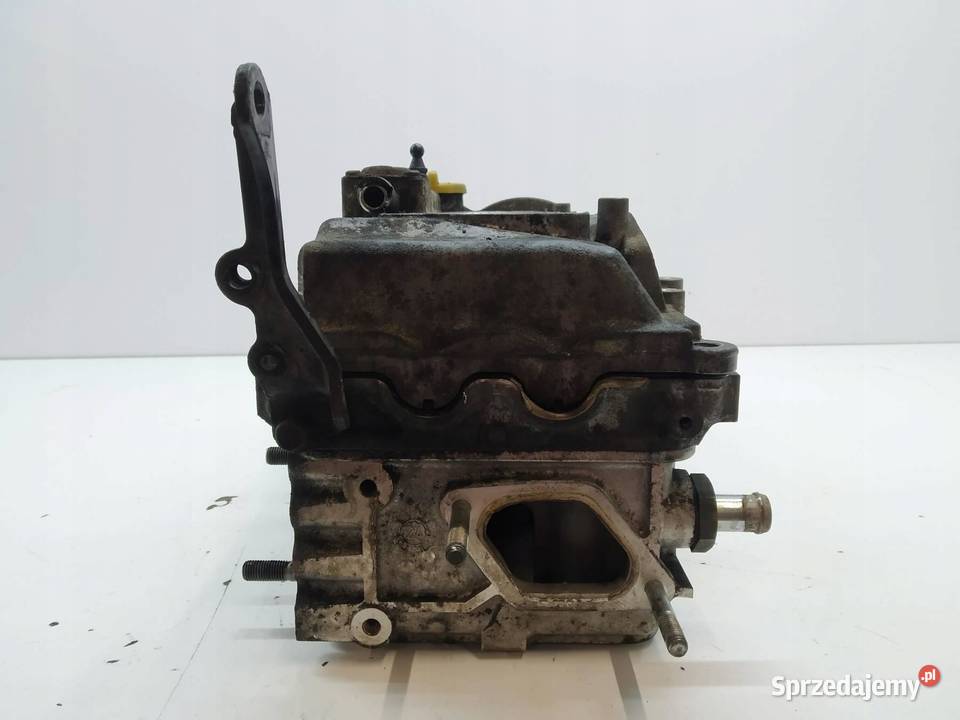 GŁOWICA KOMPLETNA 17 CDTI Opel Meriva I 20022010 Głowice cylindrów