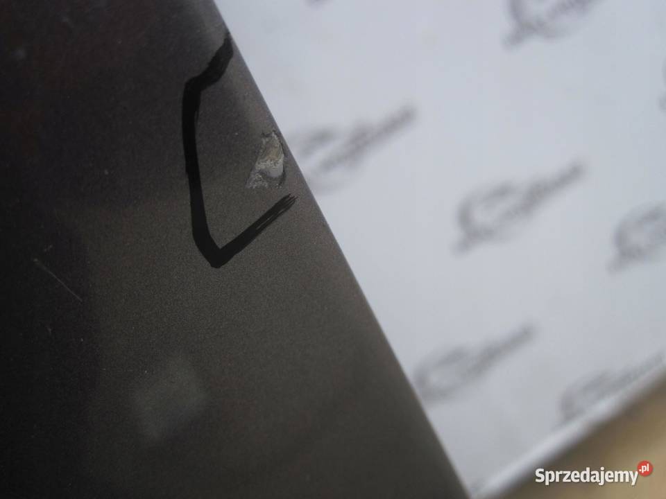 RENAULT MEGANE III 08r drzwi lewe przód osobowe sprzedam