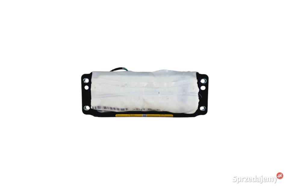 PODUSZKA POWIETRZNA AIRBAG PASAŻERA VW PASSAT B6 Działoszyce sprzedam