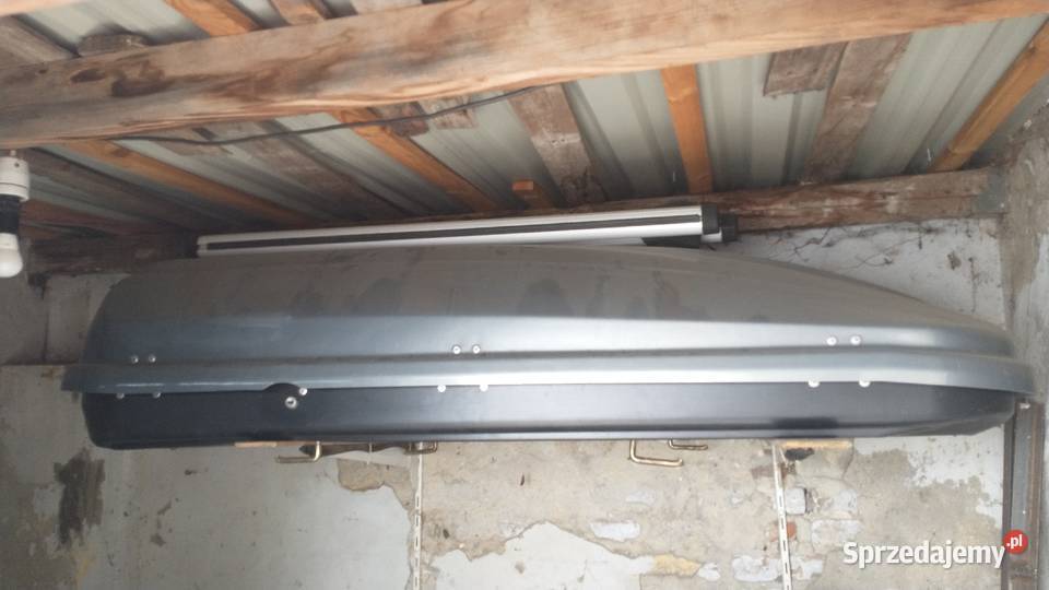 Box dachowy Sport AC podkarpackie Przemyśl