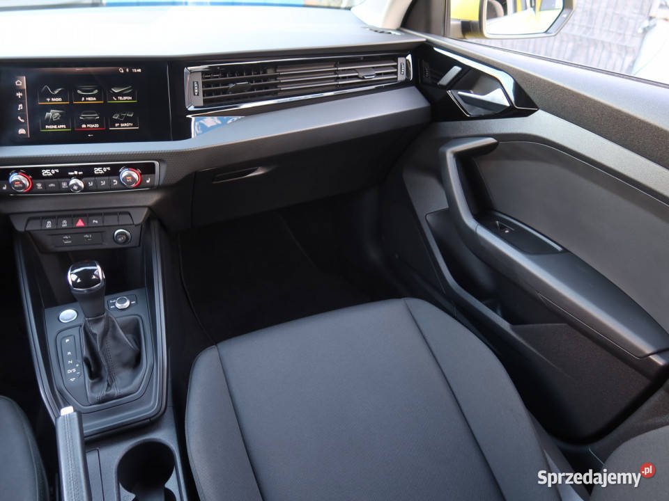 Audi A1 30 TFSI A1 Katowice