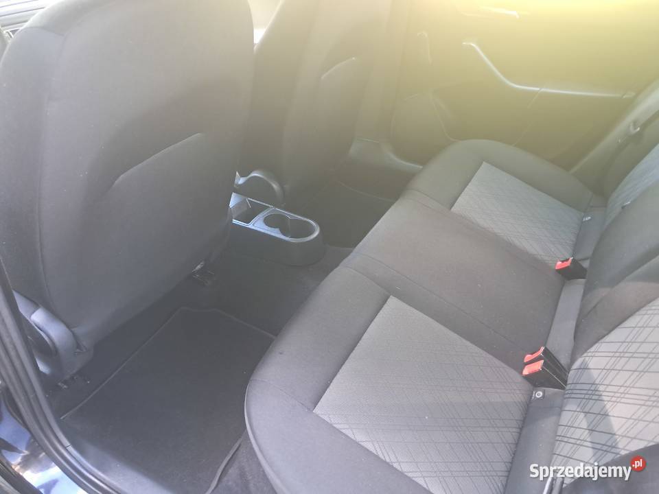 Okazja Seat Toledo 2015 Żerków sprzedam