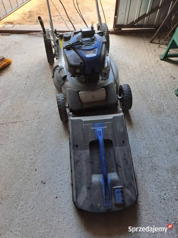 Kosiarka spalinowa lubelskie