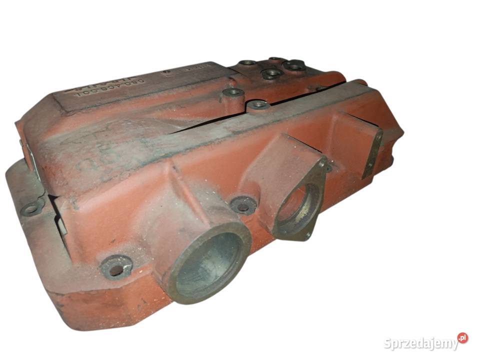 Korpus podnośnika Ursus C385 88100001 z sprzedam