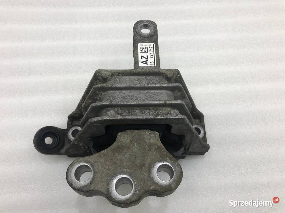 ŁAPA PODUSZKA SILNIKA OPEL INSIGNIA A 13227717 wielkopolskie