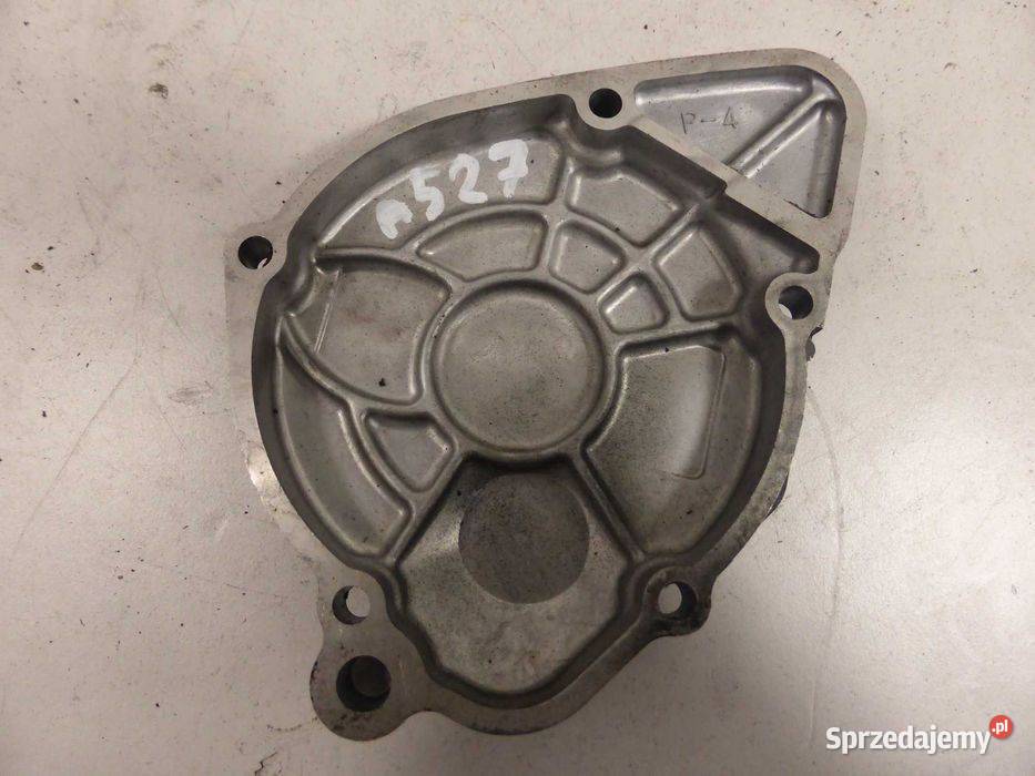 Suzuki GSX 750 F 8997r dekiel pokrywa Poznań