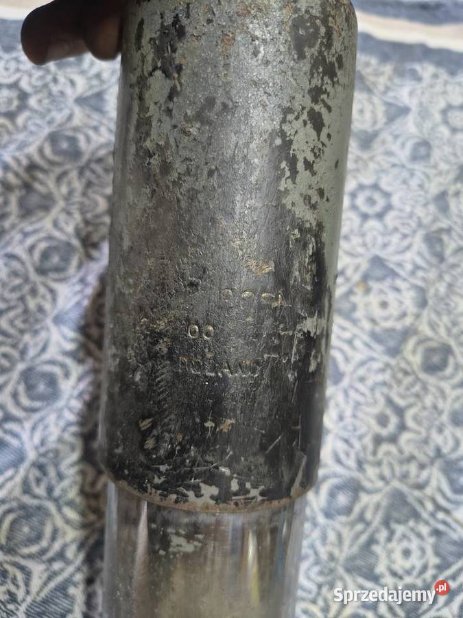 Amortyzator tylni WSK 125 175 Rzeszów