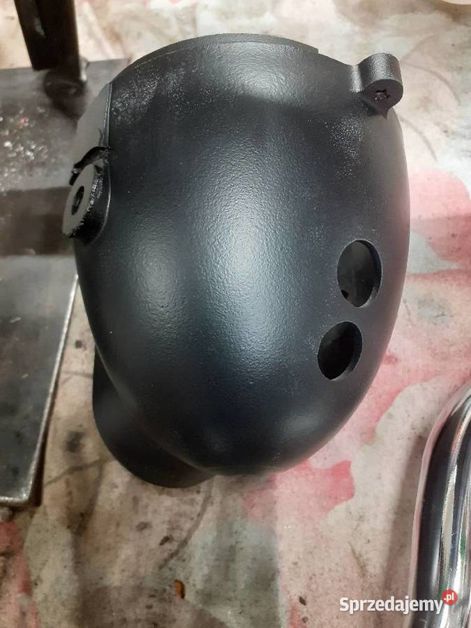 Komar Ogar motorynka kadet wsk shl wfm osa kujawsko-pomorskie