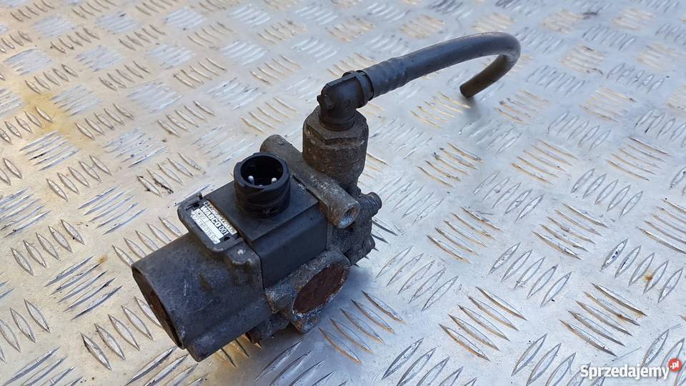 MODULATOR ABS WABCO 4721950160 MERCEDES MAN DAF ciężarowe Rzędowice