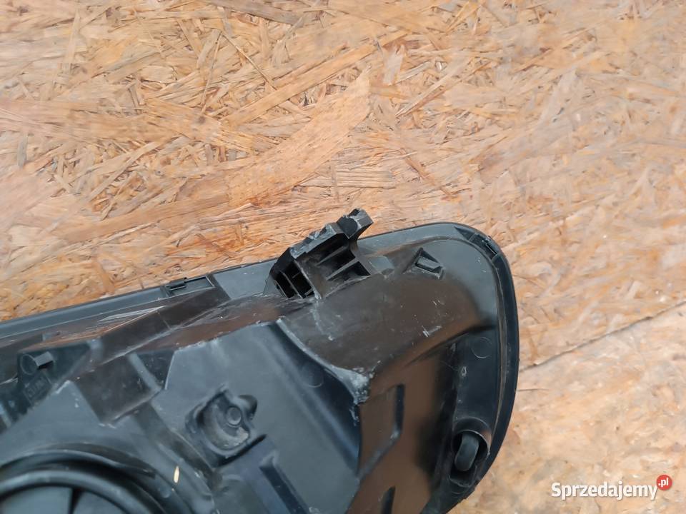 LAMPA REFLEKTOR LEWY PRZÓD EU JK2113W030DC FORD wielkopolskie Nowy Tomyśl