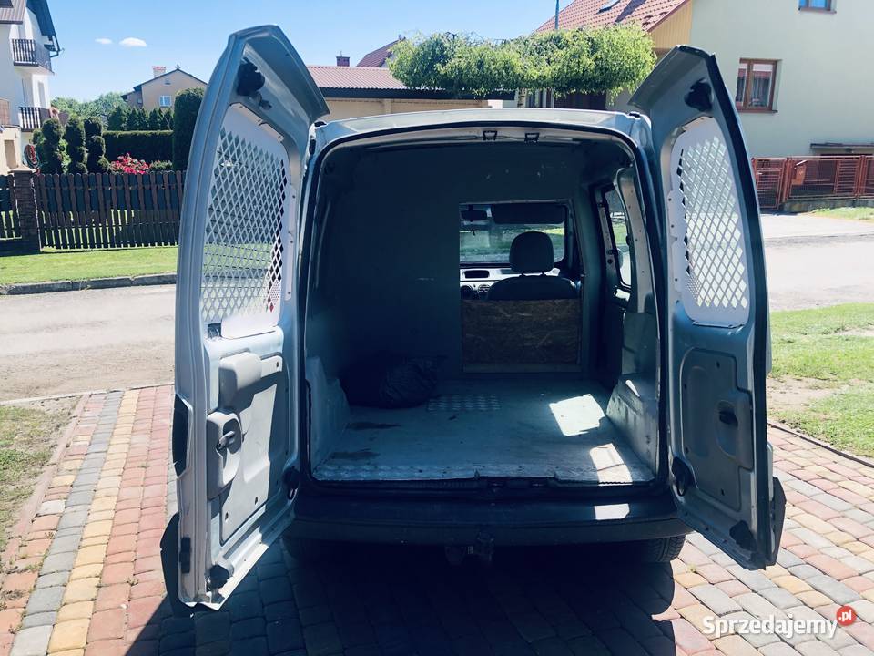 Nissan Kubistar 15 DIESEL 70 Kubistar