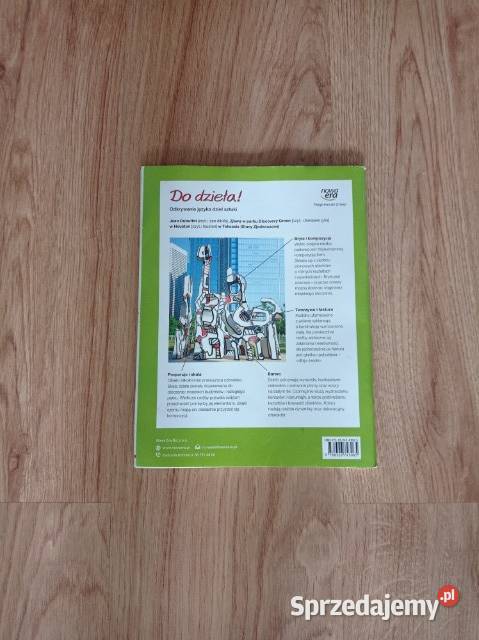 Do dzieła 6 Podręcznik do plastyki kl 6 SP