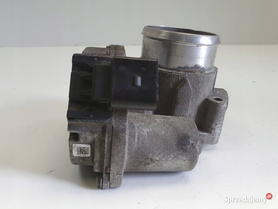 PRZEPUSTNICA Hyundai i30 16 CRDI 35100 Chełm