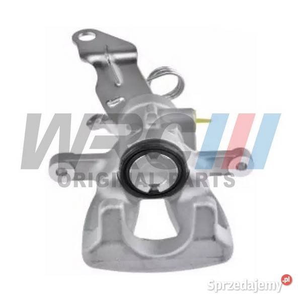 Zacisk hamulcowy Alfa Romeo Brera Alfa Romeo 159 kujawsko-pomorskie Bydgoszcz