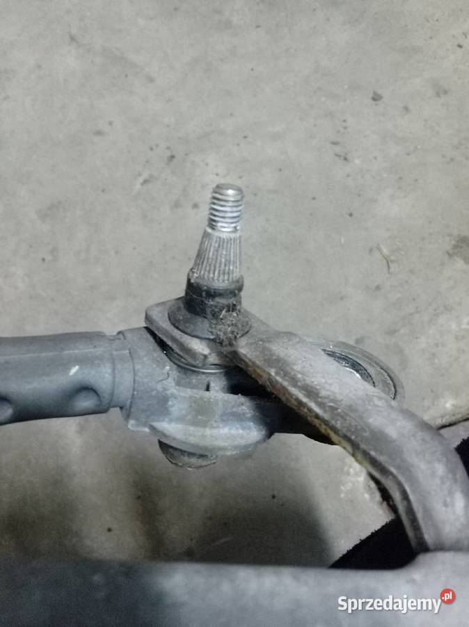 Ford Scorpio mechanizm wycieraczek przód Bielsko-Biała
