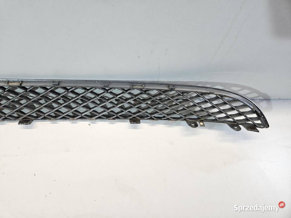JAGUAR XK II LIFT KRATKA ŚRODKOWA ZDERZAKA PRZÓD osobowe Międzychód