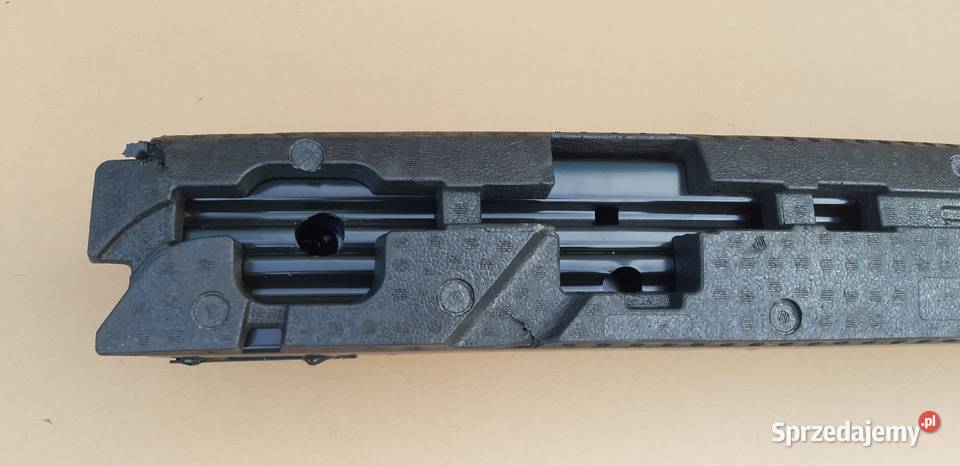 RENAULT CLIO IV BELKA ABSORBER TYŁ 756106094R osobowe