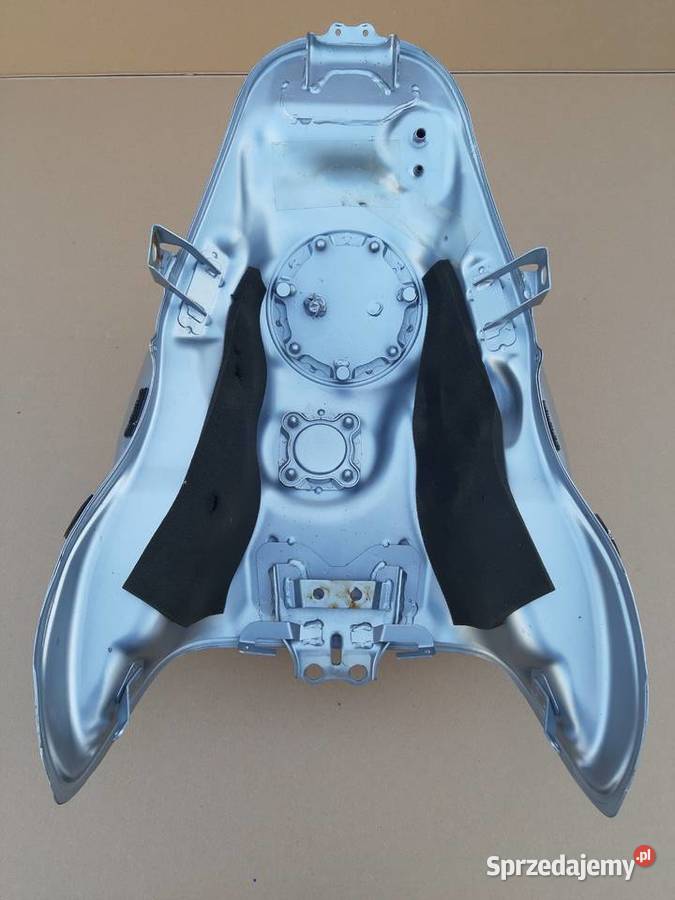 HONDA CBF 1000 SC64 ZBIORNIK PALIWA BAK lubuskie Bieleń