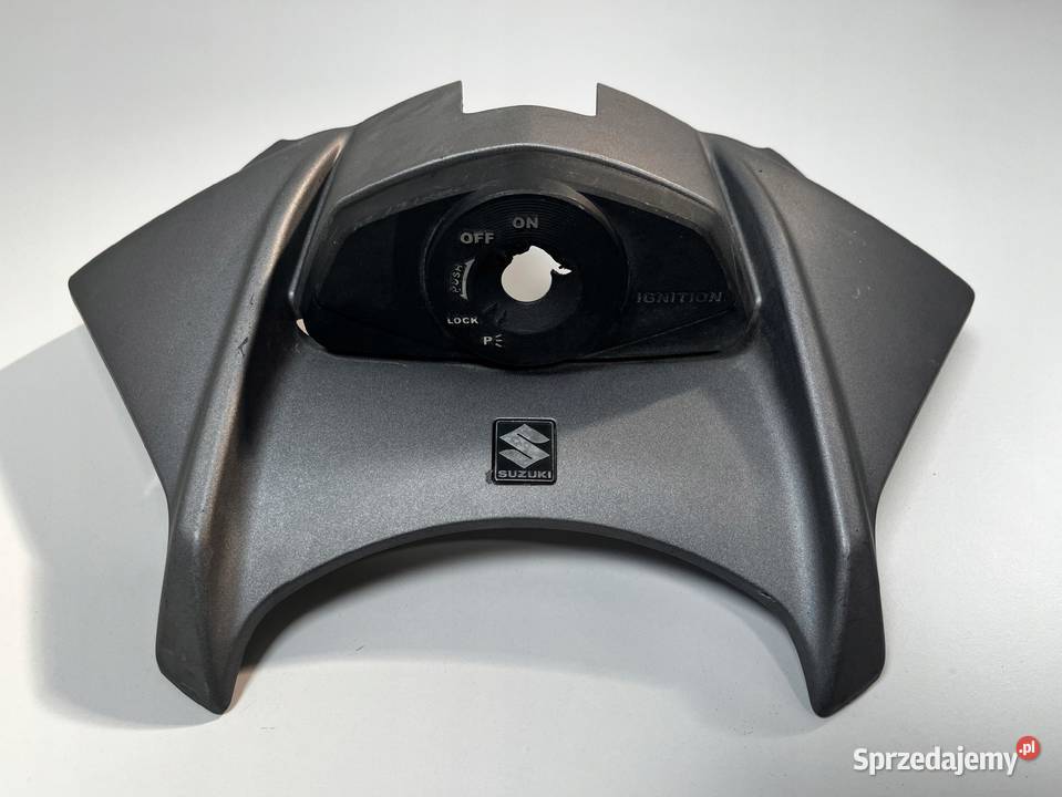 SUZUKI GSR 750 1116 Osłona Obudowa licznika Łobżenica
