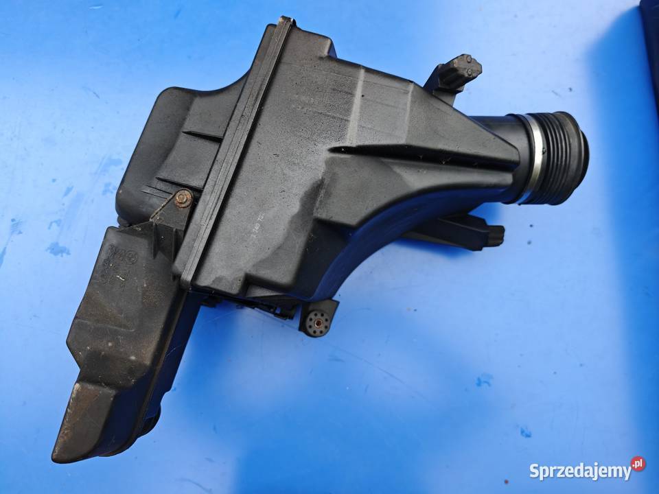 Obudowa filtra powietrza BMW E38 m52 728 Żory