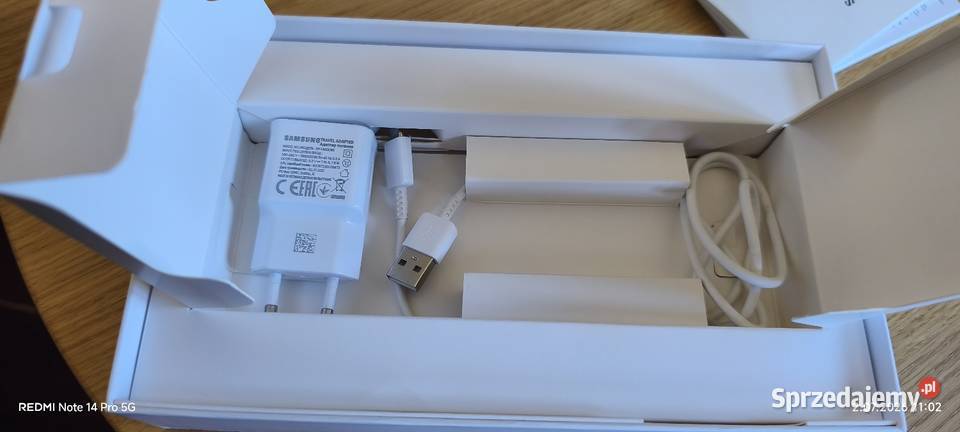 Tablet Samsung Galaxy Tab A7 LITE