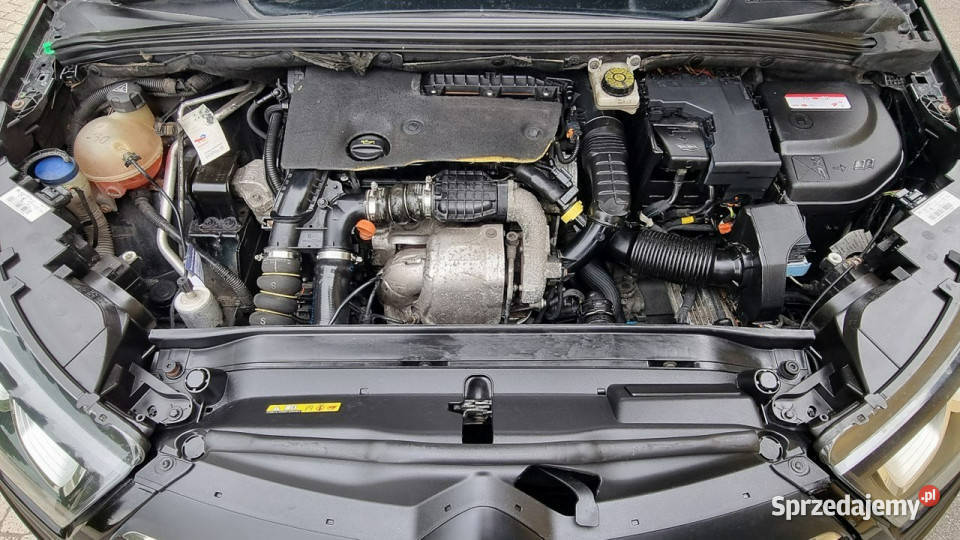 Citroen C4 Navi Klima Grzane Fotele 16 HDI C4 mazowieckie Płońsk