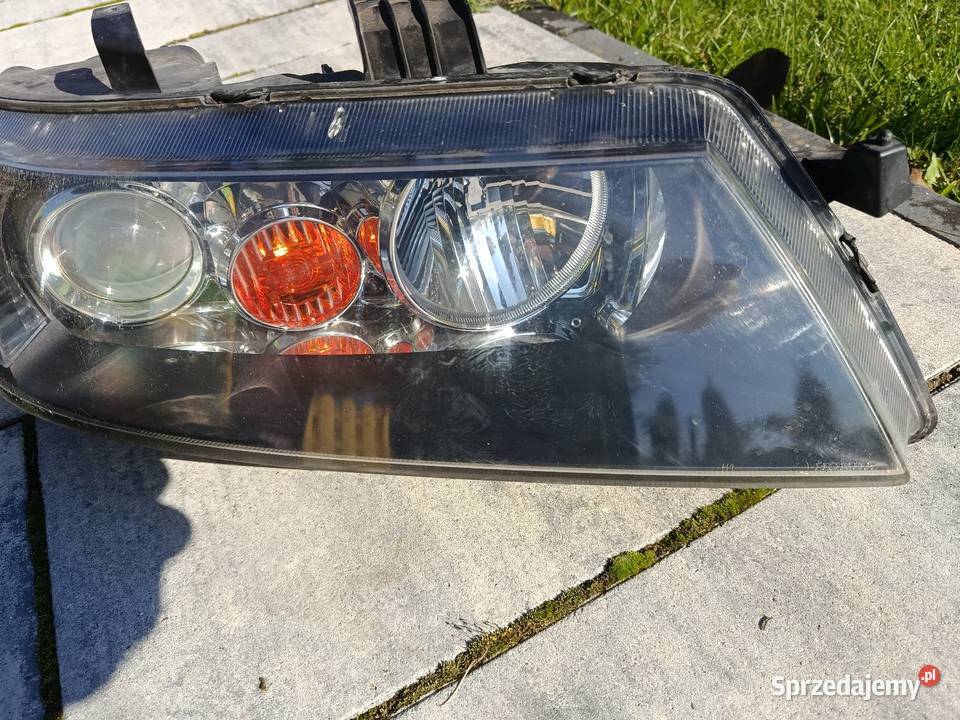 Lampy komplet honda Accord VII 2003 orginalne Tarnobrzeg