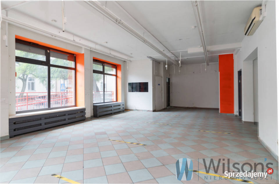 Lokal Warszawa Emila Zegadłowicza 7755m