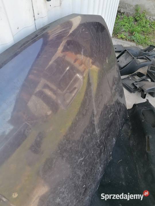 Maska golf 3 pomorskie Koteże sprzedam