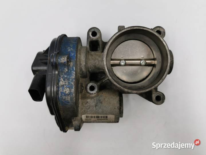 Przepustnica Ford C Volvo S40 V50 20 16v 4M5GED osobowe Wyszków