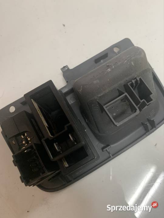 Renault megane cabrio I panel sterowania Nieborowice