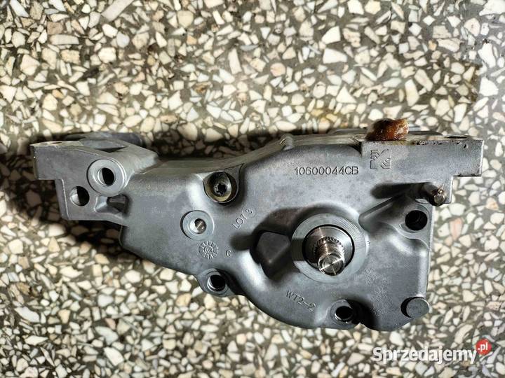 Pompa oleju BMW E87 E81 E46 E90 E91 E92 E93 E60 Poręba