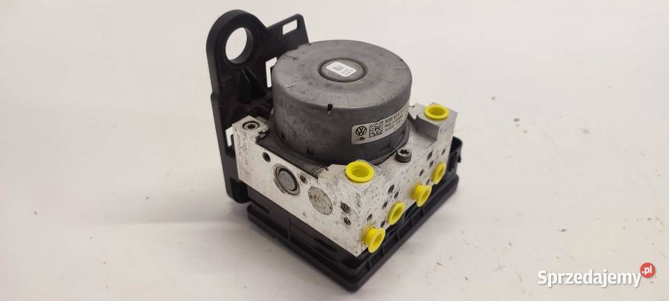 SEAT LEON III POMPA ABS 5Q0614517CT dolnośląskie