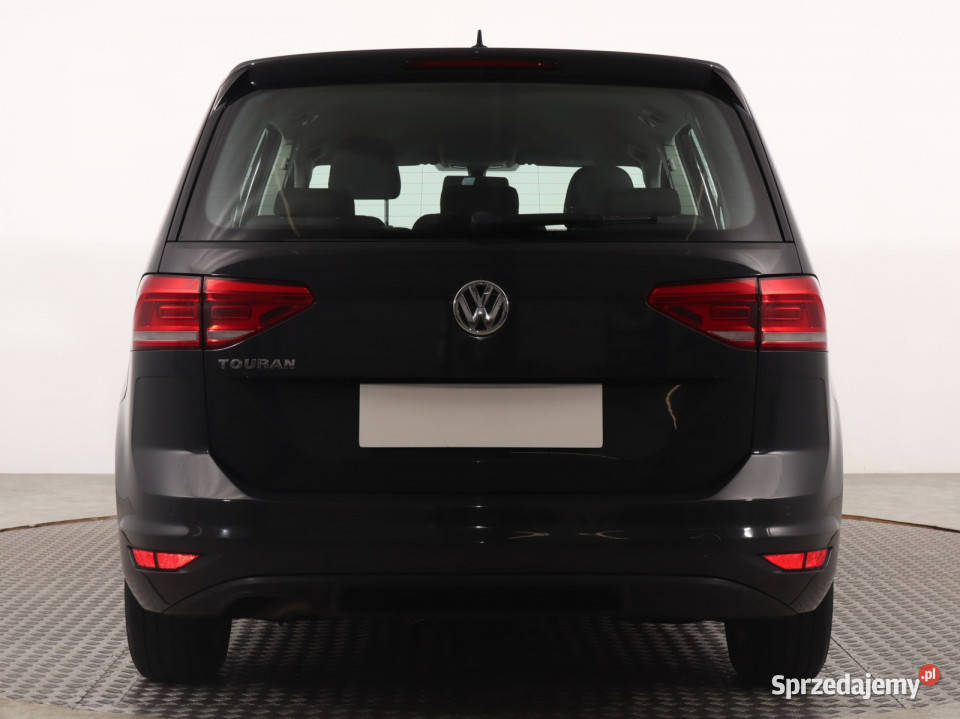 VW Touran 16 TDI czujnik zmierzchu Touran śląskie Katowice