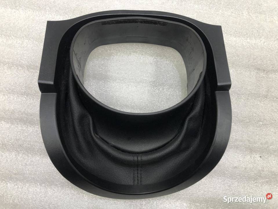 OSŁONA KOLUMNY MERCEDES W164 1644600395