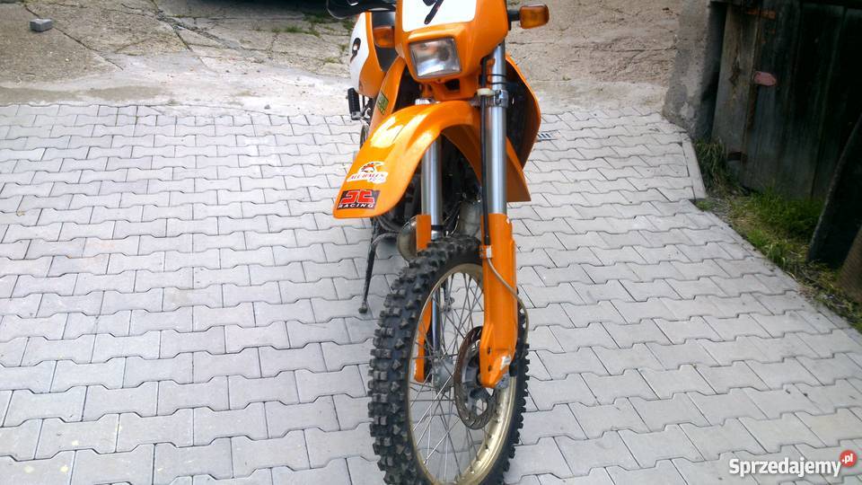 Aprilia rx 125 Aprilia Nowy Sącz