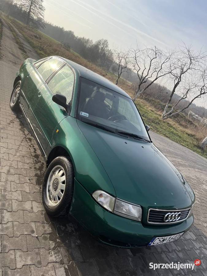 Audi a4 Toruń