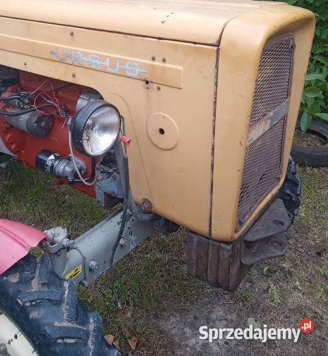 Ursus c360 pozostalosci oryginal 1981ros płaska Staszów
