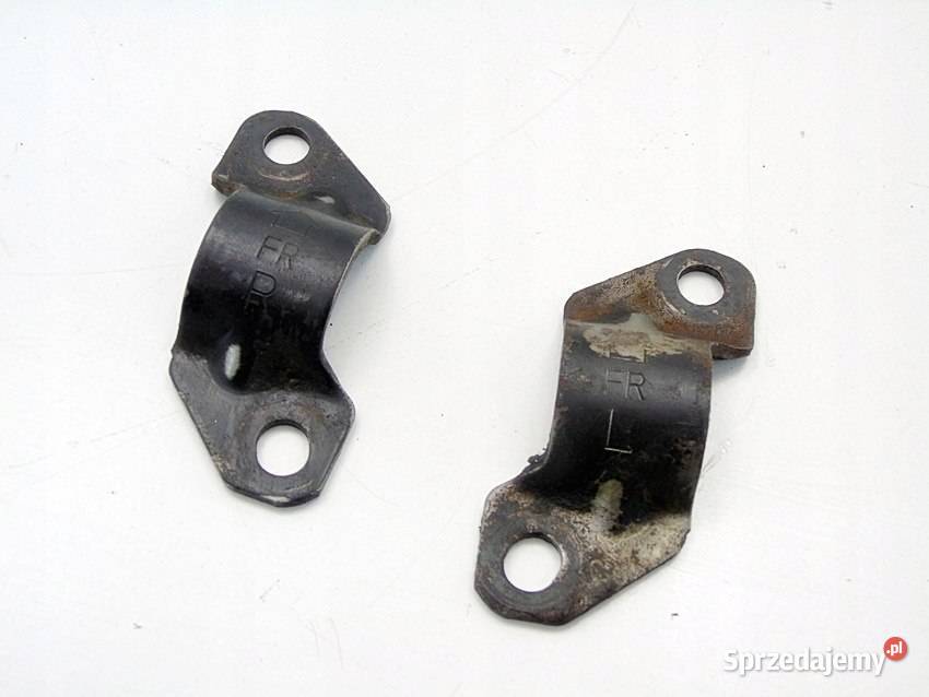 Obejmy stabilizatora przód Nissan Almera Tino Sosnowiec sprzedam