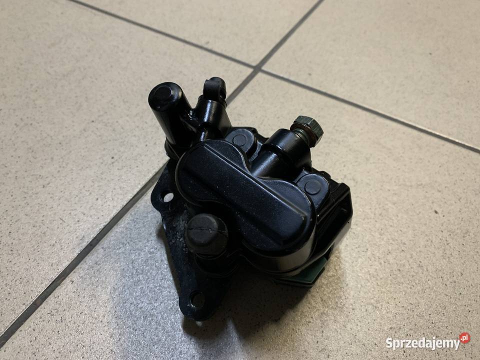 Zacisk hamulcowy przód Piaggio Gts 125 Vespa Układ hamulcowy Jawiszowice