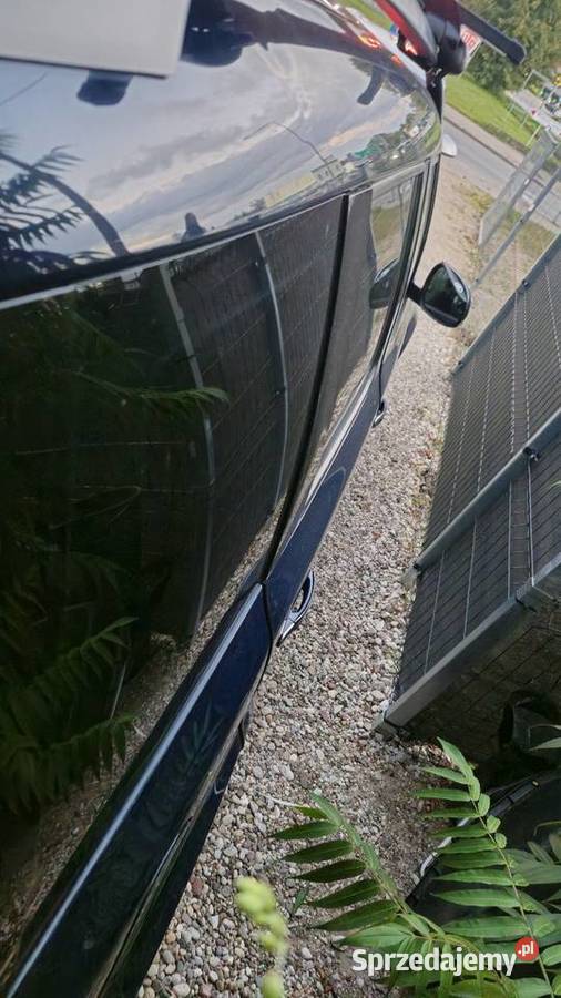 SKODA yeti 4x4 do negocjacji SUV Bartoszyce
