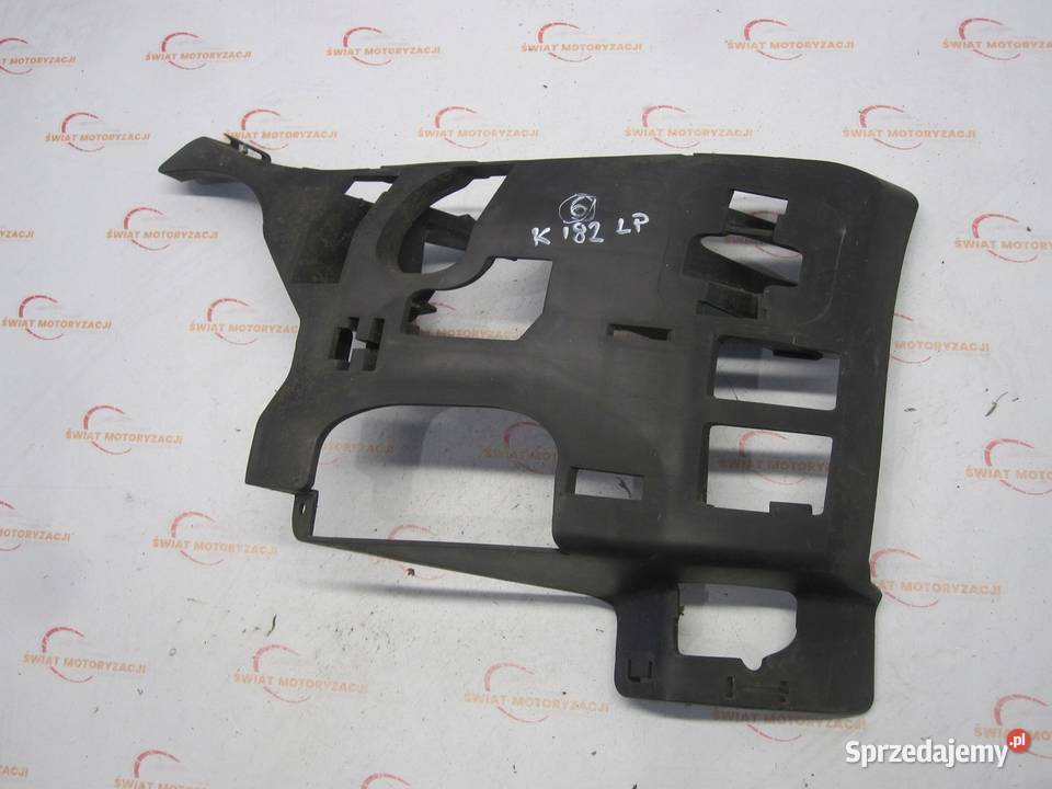 GALAXY MK2 II 06r ślizg zderzaka lewy przód Karoseria