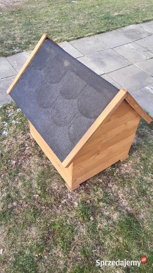 Buda psa Zbylitowska Góra sprzedam