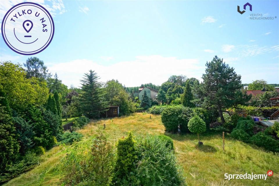 Grunt Katowice 1723m2