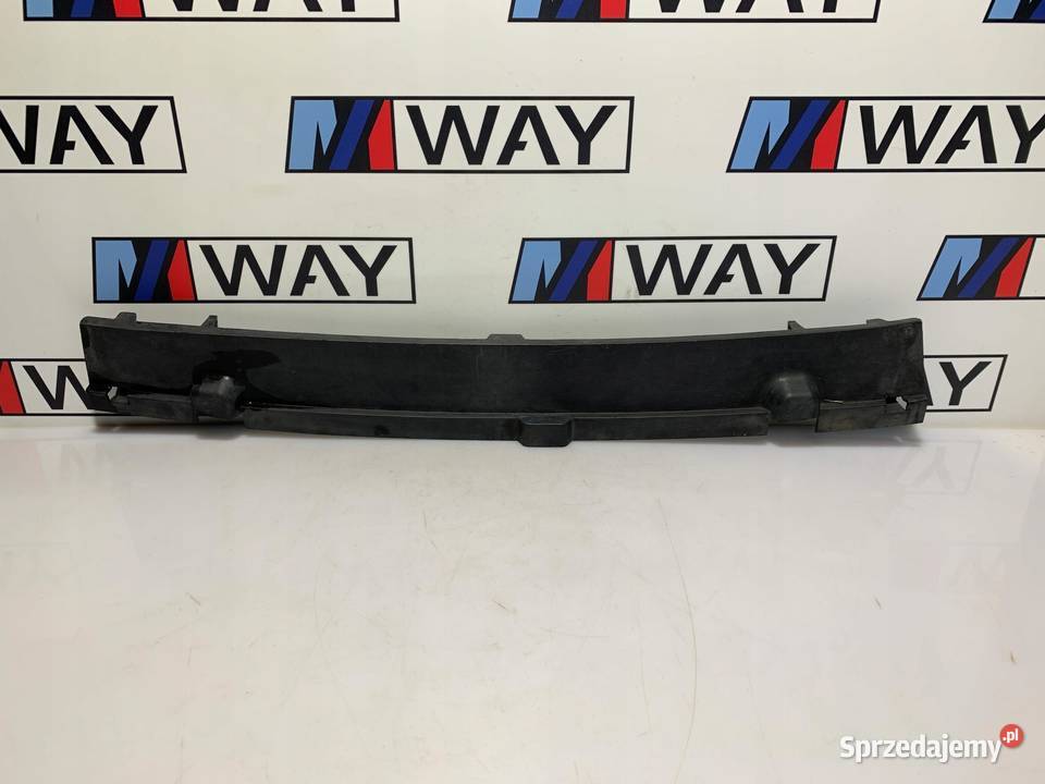 BMW E63 E64 LIFT LISTWA OSŁONA WSPORNIKA PASA sprzedam